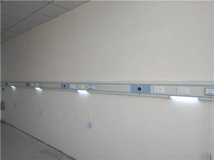 中心供氧取决于氧气输送的办法