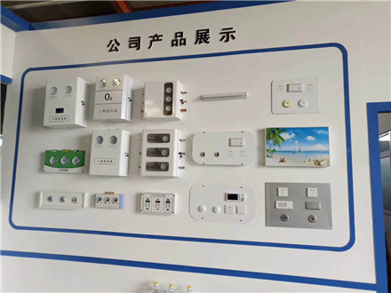 医用供氧系统防火要警惕